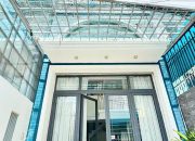 Bán nhà Quận 4- Doanh thu 3.6 tỷ/5năm- 6 Tầng 8 Căn hộ cao cấp duplex 52m2- HXH Nguyễn Khoái: 12 Tỷ