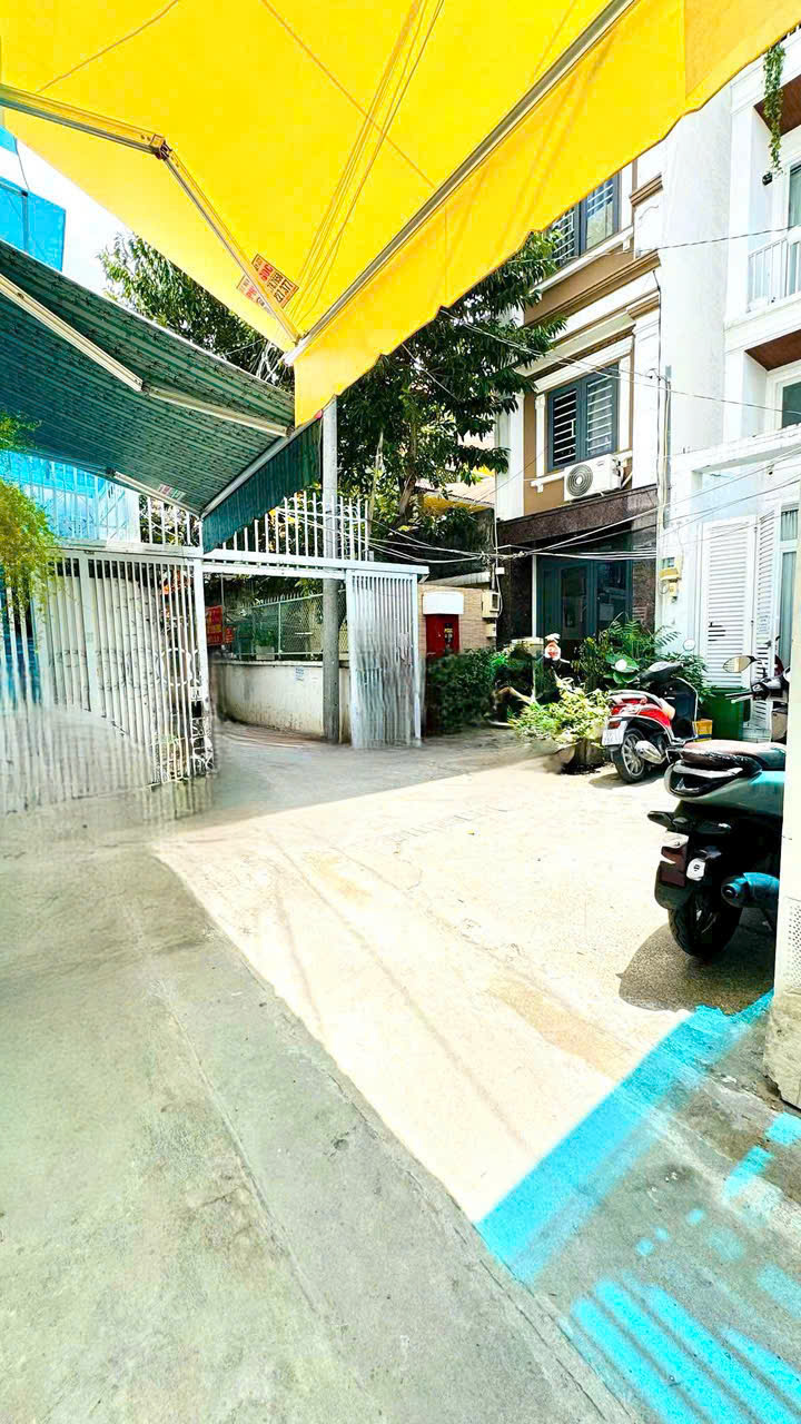Bán nhà Quận 4- Doanh thu 3.6 tỷ/5năm- 6 Tầng 8 Căn hộ cao cấp duplex 52m2- HXH Nguyễn Khoái: 12 Tỷ