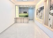 5 Tỷ nhỉnh- Hoàng Diệu Quận 4- nhà mới 100% ngang hơn 4m- 3 tầng 3 phòng đủ nội thất. VŨ 0933910039