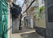 SÁT MẶT TIỀN NGUYỄN KHOÁI TƯƠNG LAI NHÁ THÀNH MẶT TIỀN TRUNG TÂM Q4 – 6 TẤM CHDV 42 triệu/ tháng – Nhỉnh 6 Tỷ.