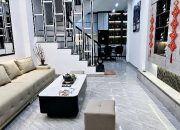 XUÂN THỦY CẦU GIẤY NHÀ ĐẸP-Ô TÔ 20M THOÁNG TRƯỚC SAU 10 TỶ 600