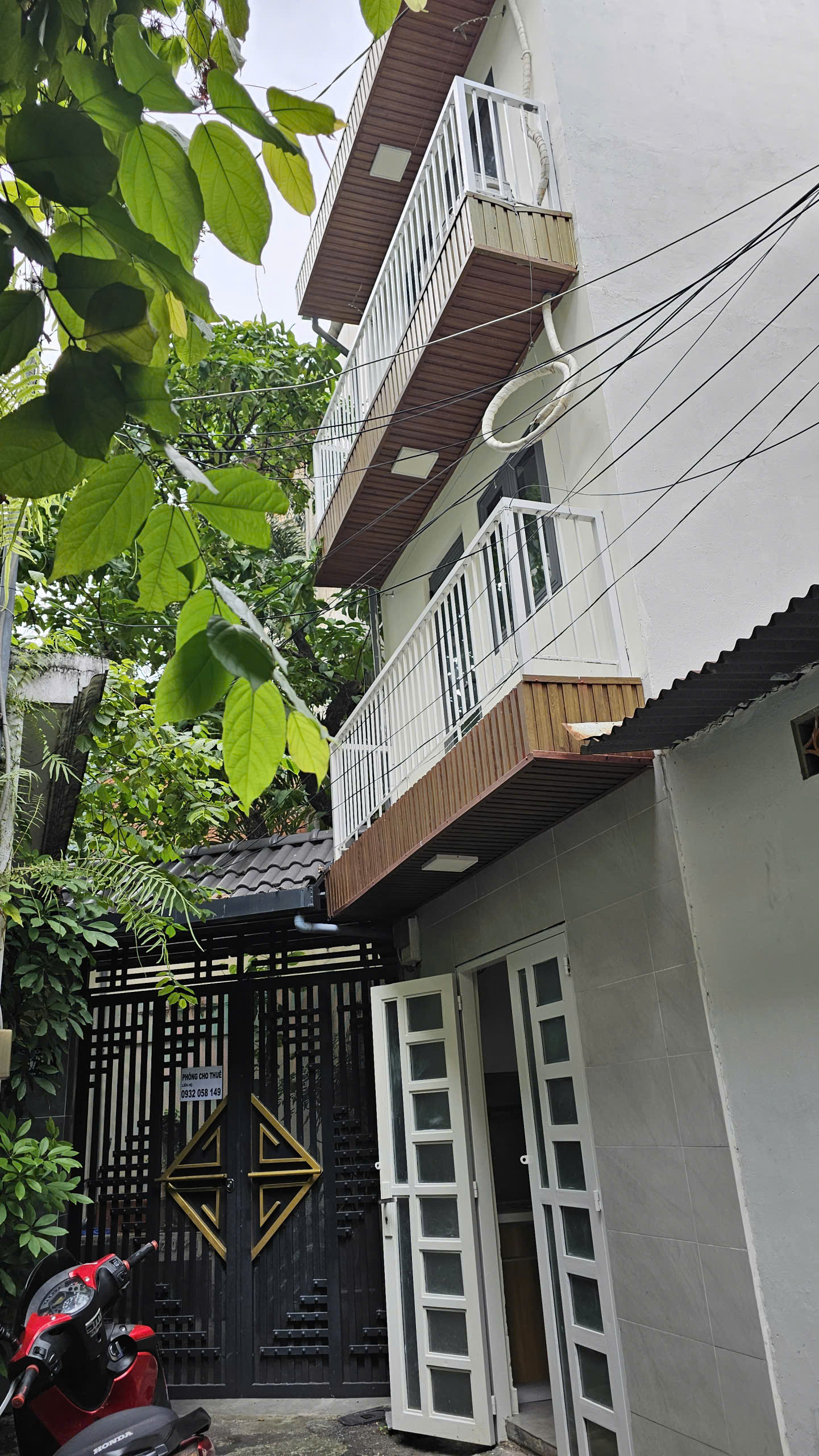 BÁN NHÀ 29/19 BÙI THỊ XUÂN TÂN BÌNH, 12M2, 3 TẦNG, 2.1 TỶ, SỔ ĐỎ RIÊNG!