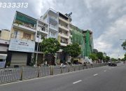 Bán nhà Mặt tiền 95A Luỹ Bán Bích, DT 30.3m², 1 trệt 1 lửng, cho thuê 9 triệu/tháng P. Tân Thới Hòa, Q. Tân Phú