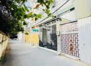 SIÊU PHẨM – NHÀ CÓ THAN MÁY – GẤP BÁN CHỈ 12.5 TỶ – XH TUNG TĂNG – 6 TẦNG BTCT – DƯƠNG QUẢNG HÀM – 6PN LỚN – MỚI 100%