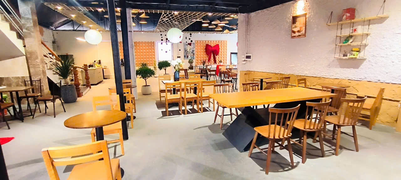 SANG NHƯỢNG QUÁN CAFE– NGUYỄN KHUYẾN, HỒ VĂN QUÁN, HÀ ĐÔNG