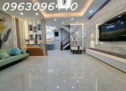 Bán Nhà Hẻm 66m2, 3 Tầng, 4PN, Huỳnh Tấn Phát, Quận 7 – Giá Tốt Nhất Khu Vực