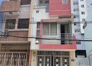 NHÀ CHÍNH CHỦ – MẶT TIỀN – Hẻm 212/46 Thoại Ngọc Hầu, Phường Phú Thạnh, Quận Tân Phú, HCM