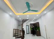 BÁN NHÀ 5 TẦNG ĐẸP – NGÕ Ô TÔ TRÁNH- YÊN LỘ – YÊN NGHĨA – HÀ ĐÔNG