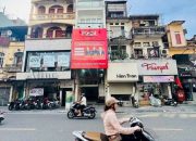 MỘT SIÊU PHẨM MẶT PHỐ BẠCH MAI VỪA MỚI ĐƯỢC LÊN SÓNG. . DIỆN TÍCH LỚN , NHÀ MỚI , THIẾT KẾ HIỆN ĐẠI,DÒNG TIỀN LỚN, SỞ HỮU VỊ TRÍ NHẤT NHÌ CON PHỐ. – KINH DOANH NGÀY ĐÊM – 60,5 TỶ
