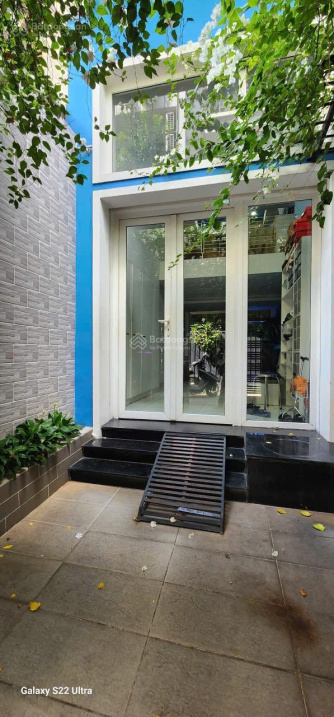 Chính chủ bán nhà thiết kế cực đẹp tại đường Tô Hiến Thành, Phường 15, Quận 10, Hồ Chí Minh