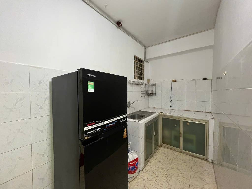 Bán chung cư Miếu Nổi, Bình Thạnh, 54m2, 2PN, thang máy, sổ hồng riêng chỉ hơn 3 tỷ.