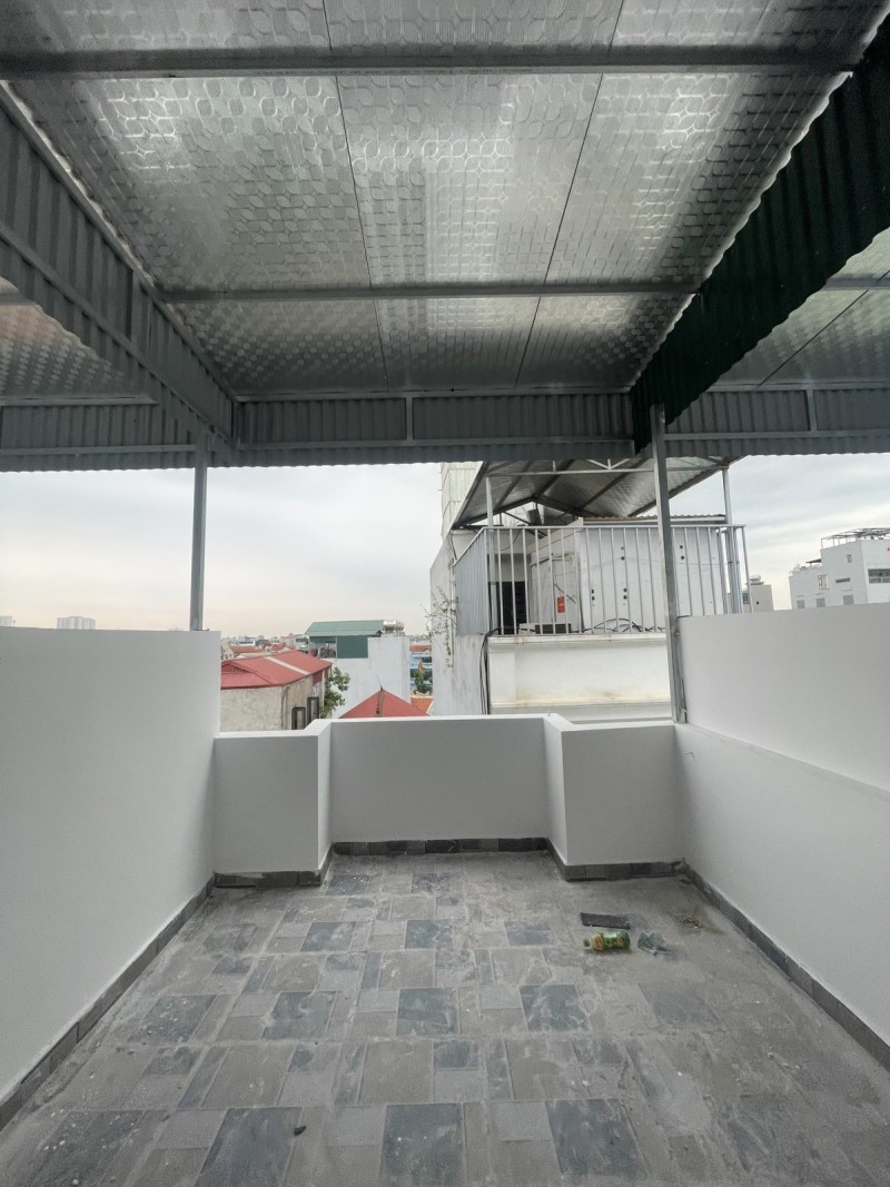 BÁN NHÀ BÁT KHỐI, LONG BIÊN – 6,3 TỶD
