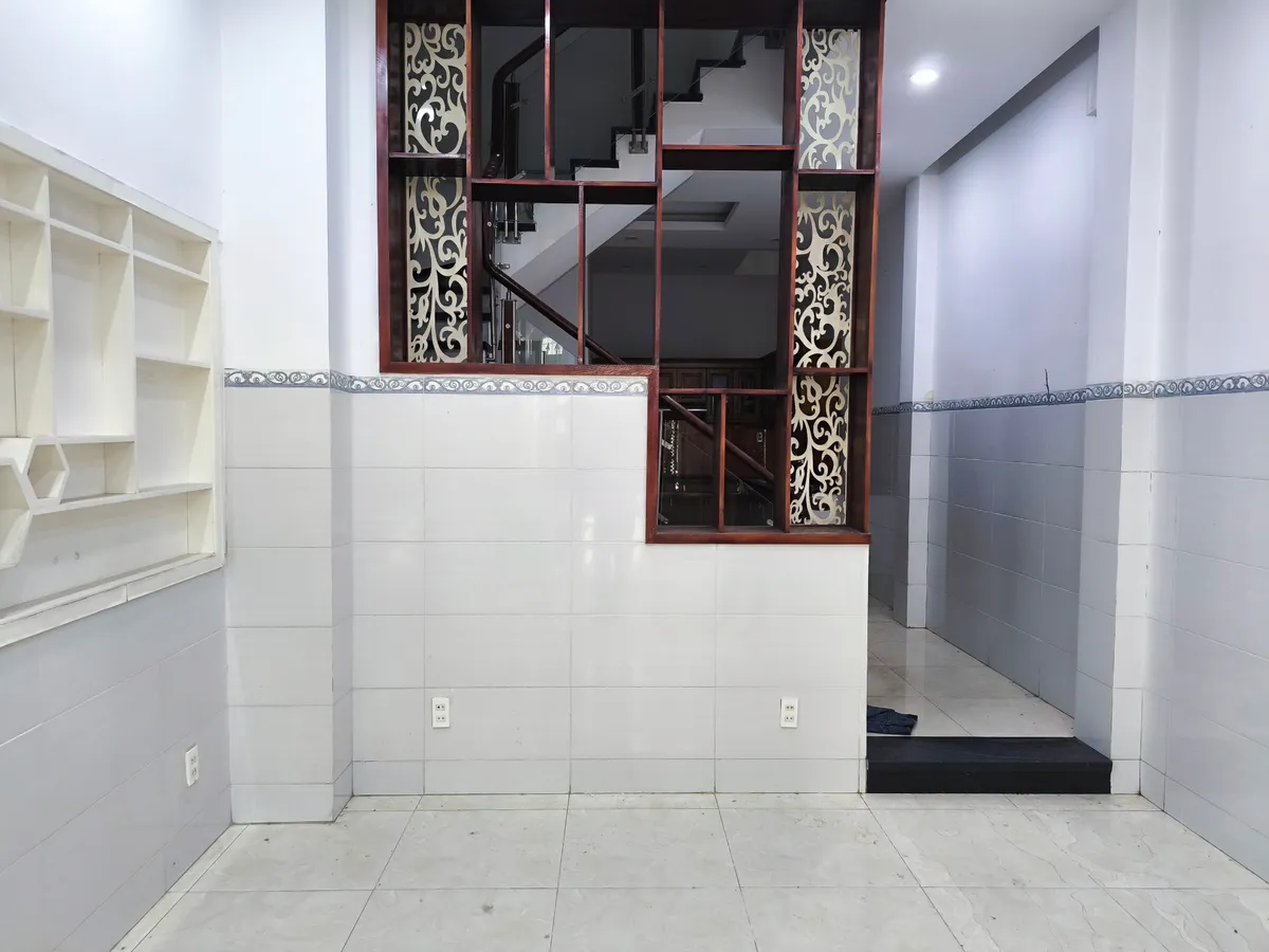 SIÊU PHẨM HXH KDC 22 ĐƯỜNG 22 LINH ĐÔNG THỦ ĐỨC