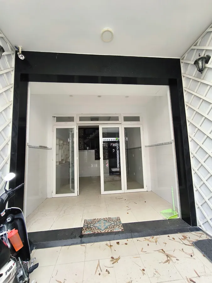 SIÊU PHẨM HXH KDC 22 ĐƯỜNG 22 LINH ĐÔNG THỦ ĐỨC