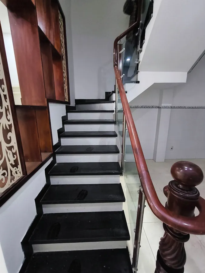 SIÊU PHẨM HXH KDC 22 ĐƯỜNG 22 LINH ĐÔNG THỦ ĐỨC