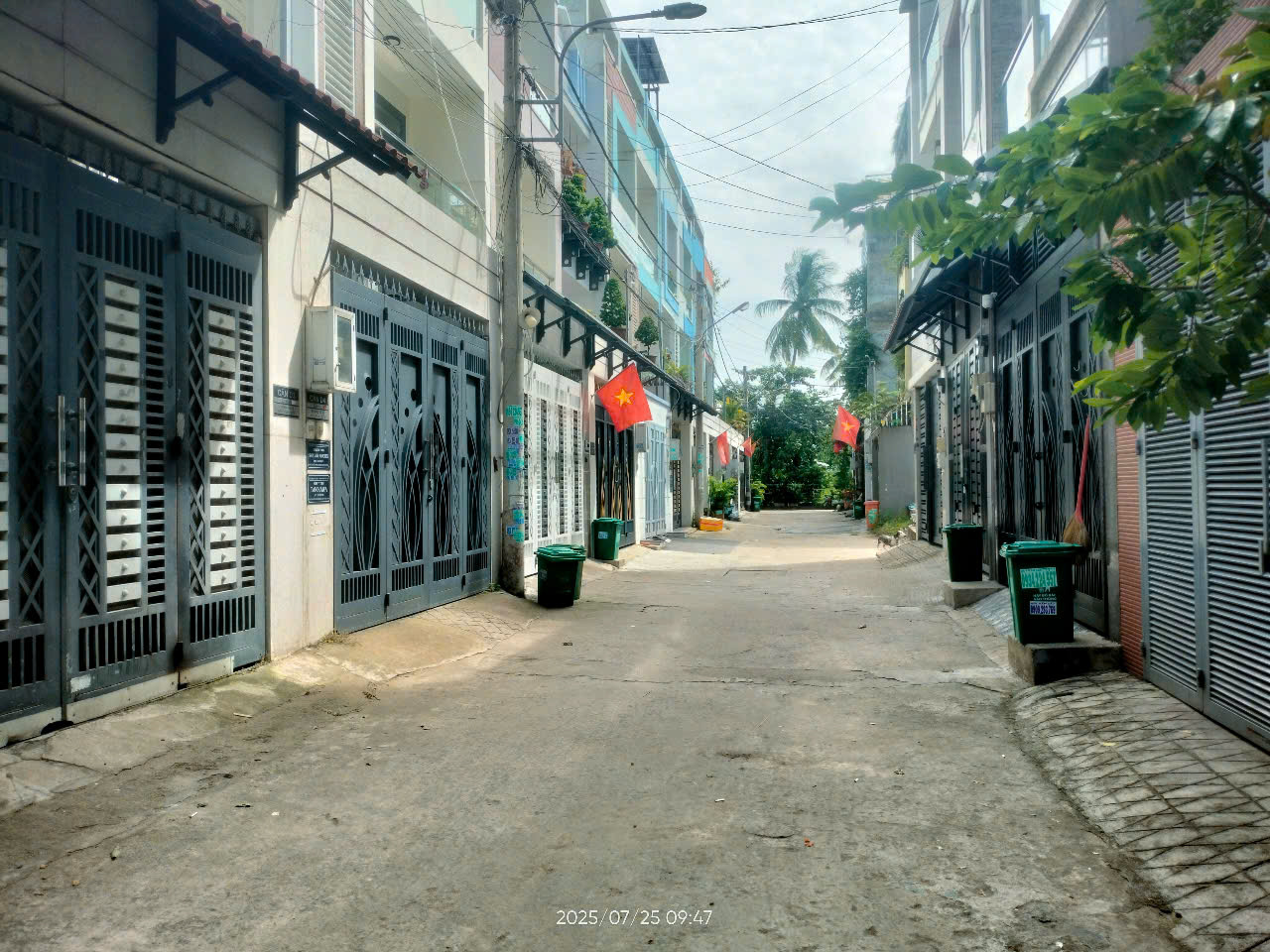 SIÊU PHẨM HXH KDC 22 ĐƯỜNG 22 LINH ĐÔNG THỦ ĐỨC