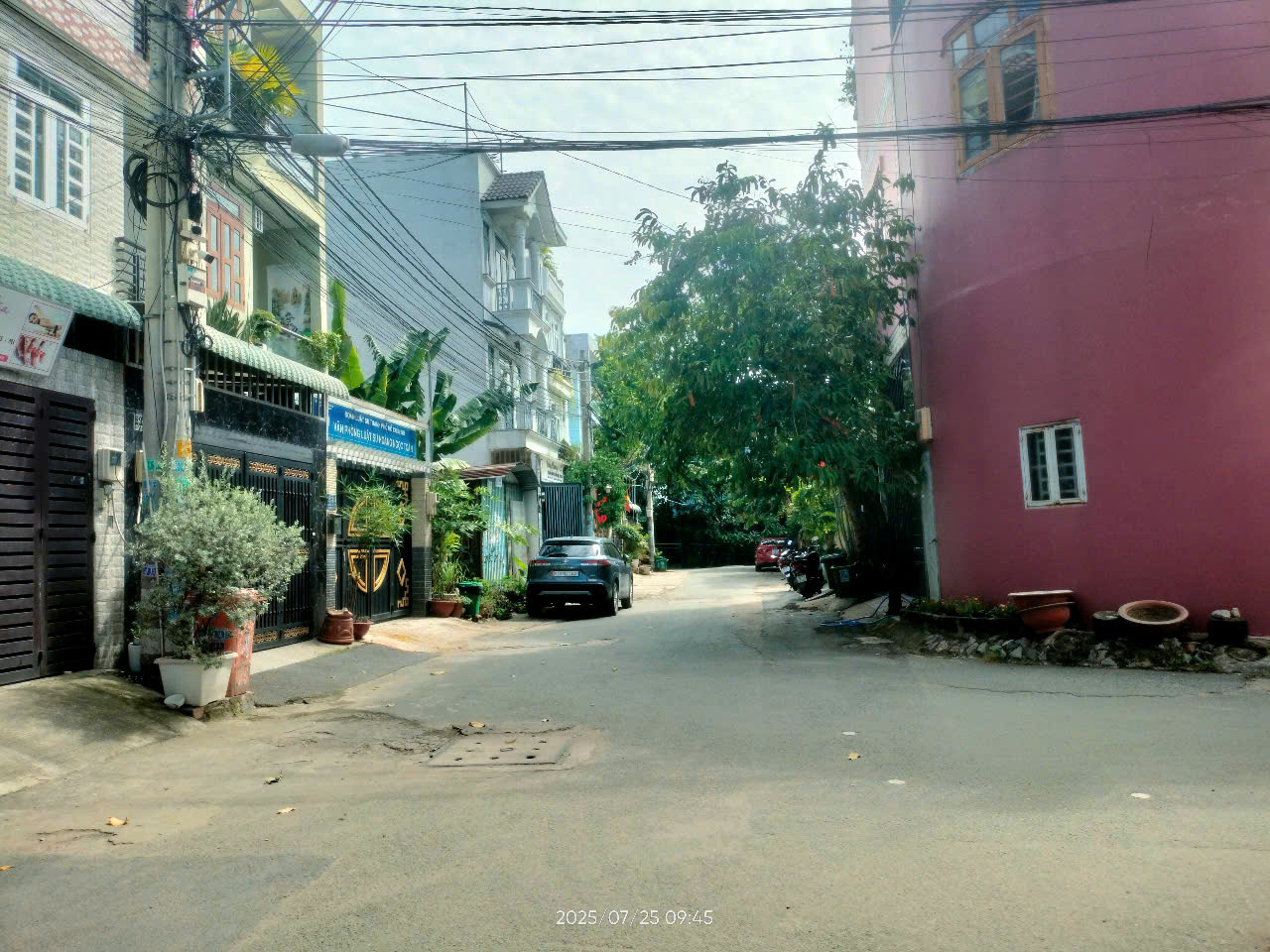 SIÊU PHẨM HXH KDC 22 ĐƯỜNG 22 LINH ĐÔNG THỦ ĐỨC