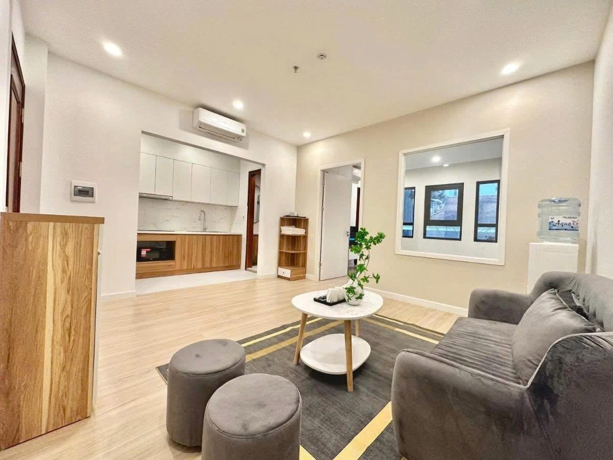 BÁN TÒA APARTMENT MẶT PHỐ VÕNG THỊ, TÂY HỒ – 115M x 9T CÓ HẦM – Ô TÔ TRÁNH – GIÁ 100 TỶ