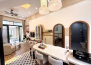 Nhà HXH Tam Phú, 93m2, Sát Phạm Văn Đồng, Giá 8.9 Tỷ, Gần Chợ Tam Hà