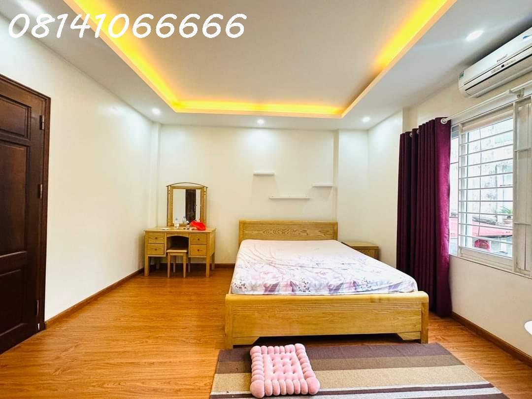🏠 Nhà mới cạnh Nhổn – 38m²_ ô tô 7 chỗ đỗ cửa