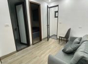 BÁN TÒA APARTMENT QUAN NHÂN, CẦU GIẤY – 140M² x 8T CÓ HẦM – MT 9.2M – DÒNG TIỀN 2.5 TỶ/NĂM – GIÁ 46 TỶ