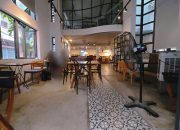 CHO THUÊ QUÁN CAFE MẶT TIỀN ĐƯỜNG QUANG TRUNG – FULL TRANG THIẾT BỊ, VÀO LÀ KINH DOANH NGAY