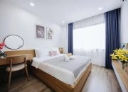 BÁN TÒA APARTMENT TÔ NGỌC VÂN, TÂY HỒ – 170M² x 10T THANG MÁY – DÒNG TIỀN 450TR/TH