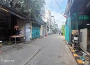 Nhà cũ Tiện xây mới – HXT ÔNG ÍCH KHIÊM, QUẬN 11 – HƠN 160 M² – GIÁ 15 TỶ!