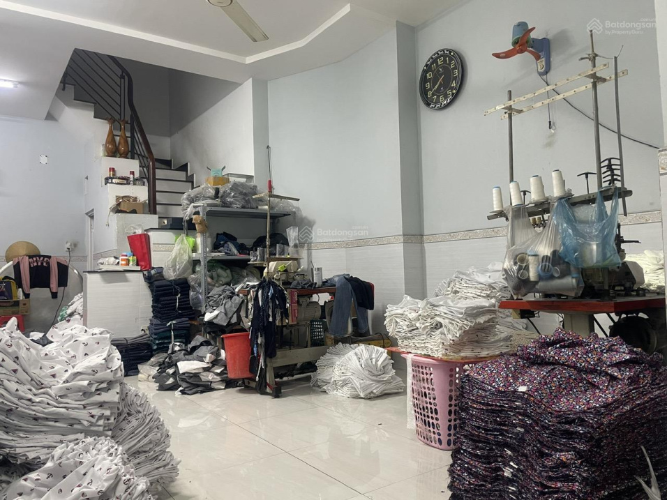 Bán nhà Bông Sao căn góc 2 mặt tiền hẻm ô tô, 4 tầng (4.5x20m), nhỉnh 6 tỷ. Dòng tiền 6tr/tháng