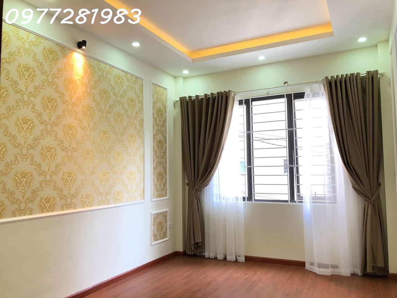 👉🏠 NHÀ MỚI DI TRẠCH – 5 TẦNG – 8 PHÒNG KHÉP KÍN