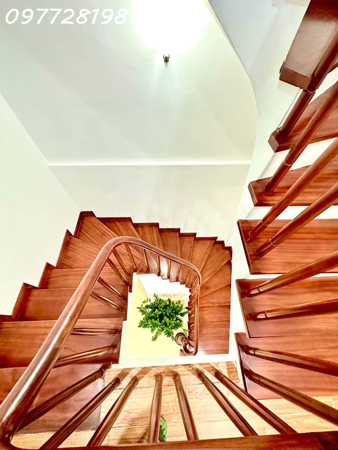 🏠 NHỔN – GẦN VÀNH ĐAI 3.5 – NHÀ MỚI ĐẸP GIÁ TỐT