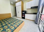 Bán nhà đẹp phố Hoàng Hoa Thám 30m2 4tầng mặt tiền 3.1m 6.6 tỷ Ba Đình