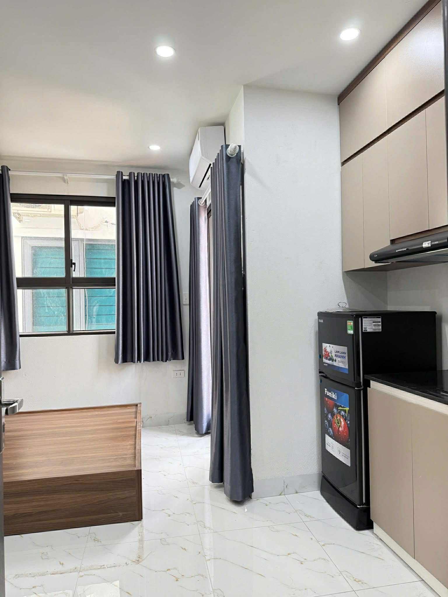 Hàng Hiếm Chung Cư Dòng Tiền – Cho Thuê 50 triệu/1 Tháng – Thang Máy – PCCC Đầy Đủ