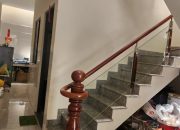 NHÀ HẺM XE HƠI NGAY VÕ VĂN HÁT – BTCT 3 TẦNG 60M2 (4X15M) – NGAY ĐH TÀI CHÍNH MARKETING – LONG TRƯỜNG THỦ ĐỨC – NHÀ MỚI ĐẸP Ở NGAY – GIÁ CHỈ 5.3 TỶ TL.
