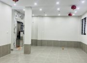 SIÊU PHẨM NGUYỄN HOÀNG – TÒA NHÀ 7 TẦNG THANG MÁY – DÒNG TIỀN 150TR/THÁNG – GIÁ CHỈ 31TỶ