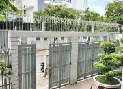 Nhà 10x19m (có hầm) KDC Dương Hồng, đường Nguyễn Văn Linh Xã Bình Hưng, Bình Chánh, TPHCM, bên ngoài khu Mizuki