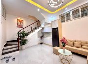 Bán nhà Khương Trung, Thanh Xuân, 4 nhà ra ô tô tránh, 38m2, 13.8 tỷ(CTL)