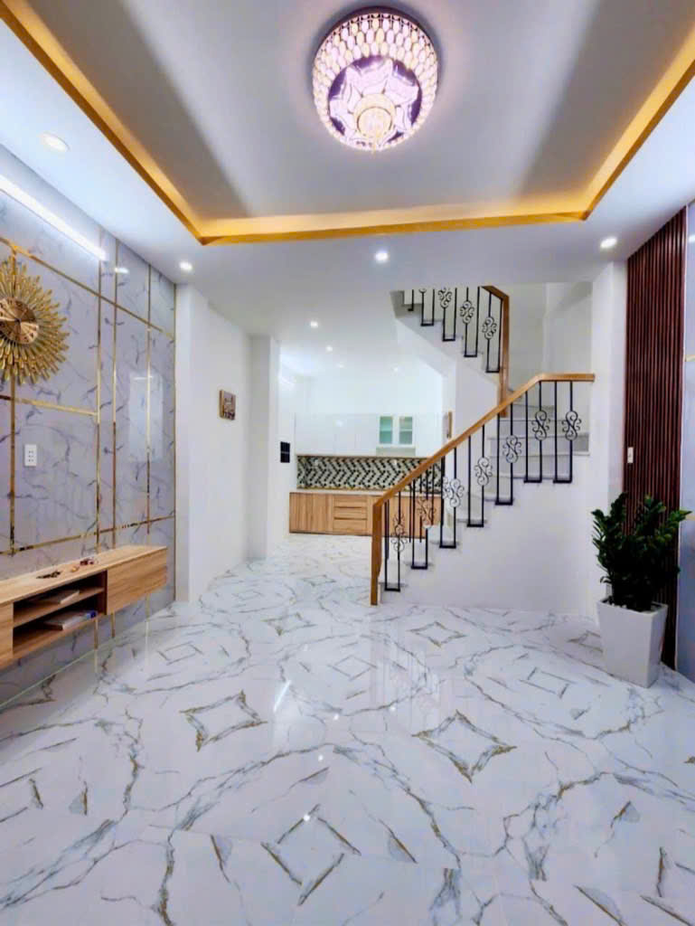 SIÊU PHẨM AN DƯƠNG VƯƠNG- P13- QUẬN 6.