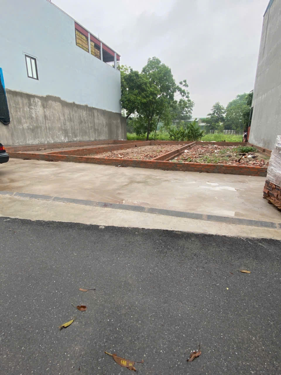 ĐẤT ĐẸP – GIÁ TỐT – Vị Trí Đắc Địa Tại Uy Nỗ, Đông Anh, Thành Phố HN