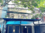 Bán nhà KDC Bình Hưng B/C, ngay bến xe Q8, Giá 11 Tỷ 500 Triệu