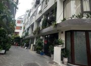 Bán Biệt Thự Liền Kề Q.6, Đường Số 10, 4x12m, 2 Tầng, 4PN, Sổ Hồng, Giá 8.3 Tỷ –