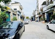An Lạc – Bình Tân – 71m2 – H7M Thông 4T 4Pn – Gần KDC Lê Thành – Giá Tốt – 7.x Tỷ