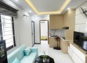Bán Ccmn 2Pn cực đẹp thoáng tại ngõ 51 Linh Quang, Đống Đa