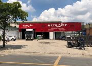 BÁN XƯỞNG MẶT TIỀN ĐƯỜNG TÔ NGỌC VÂN 3000M2