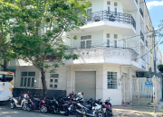 Nhà 9×17.5m, Góc 2MT Tạ Quang Bửu P5 Q8
