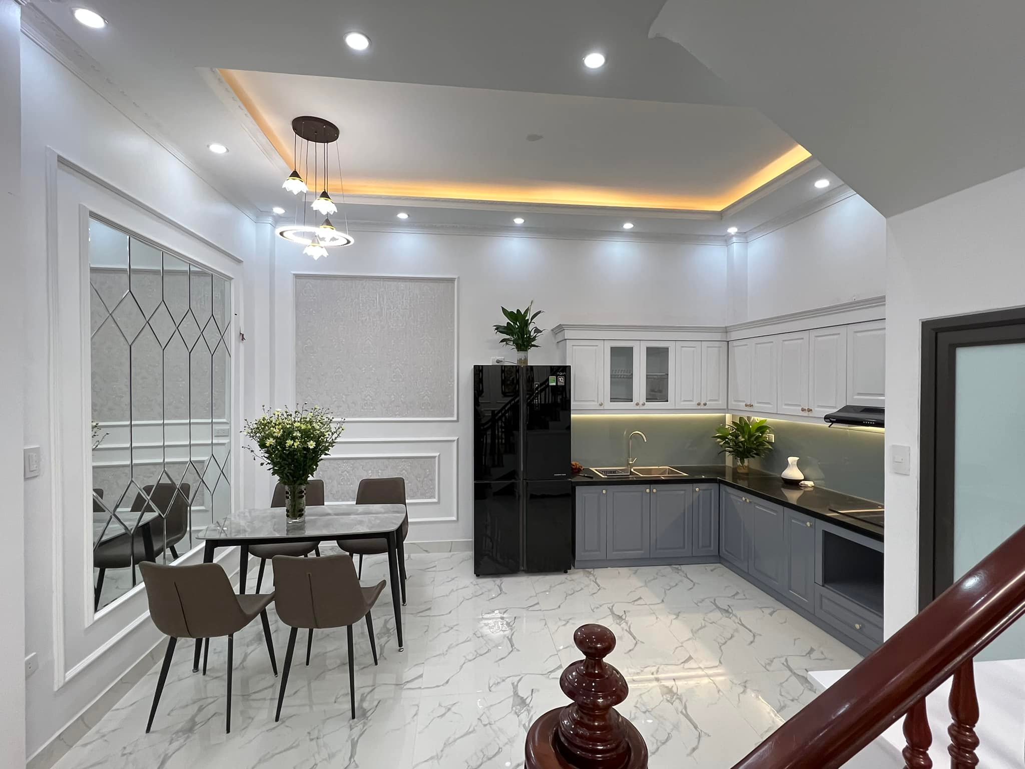 MẶT PHỐ XUÂN ĐỈNH – LÔ GÓC DUY NHẤT – 100M² – 5 TẦNG – GIÁ 30 TỶ