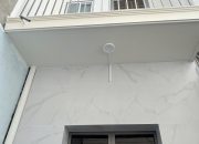 Nhà mới hẻm 1225 Phạm Thế Hiển P5Q8 (ko lộ giới)