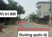 ĐẤT ĐẸP – GIÁ TỐT – Vị Trí Đắc Địa Tại Thôn Tiên Chu, Xã Trung Giã, TPHN