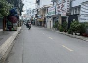 Bán Nhà Mặt tiền Nguyễn Quý Anh – Nguyễn Cửu Đàm, Tân Phú – Chỉ 7.2 tỷ