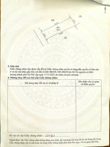 CỰC PHẢM 64M LA THẠCH_PHƯƠNG ĐÌNH_ĐAN PHƯỢNG_HÀ NỘI. NGÕ THÔNG OTO GẦN TRƯỜNG, CHỢ TL 417, TÂY THANG LONG